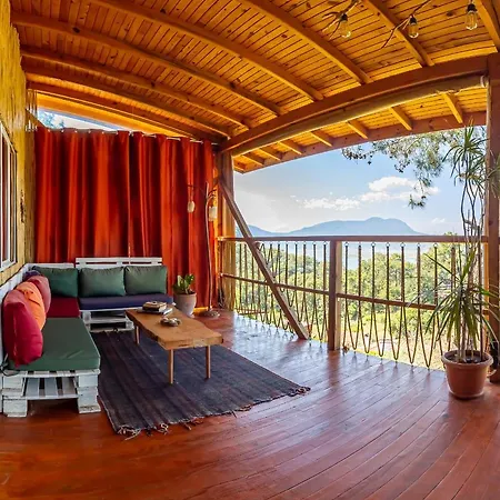 Olabilir Holiday home *