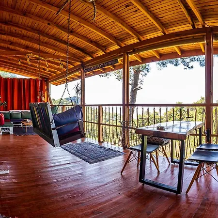 Holiday home Olabilir