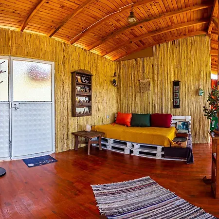 Holiday home Olabilir