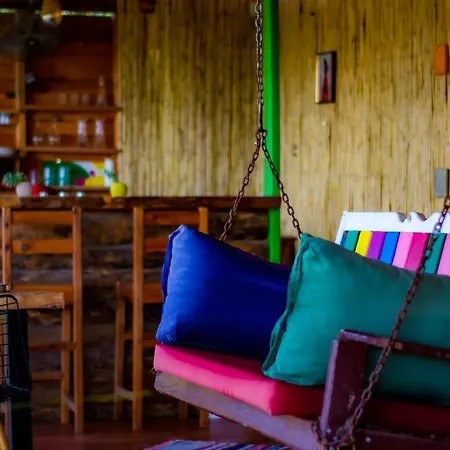 Holiday home Olabilir