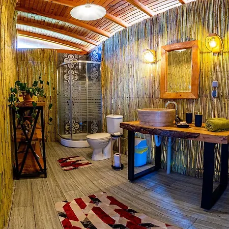 Olabilir Holiday home