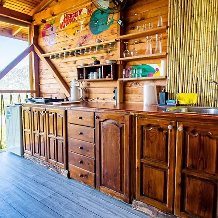 Olabilir Feriehus Ortaca (Mugla)