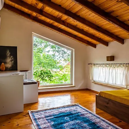 Olabilir Feriehus Ortaca (Mugla)