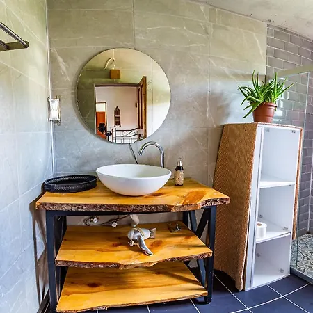 Olabilir Feriehus Ortaca (Mugla)