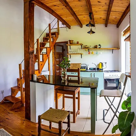 Olabilir Ferienhaus *