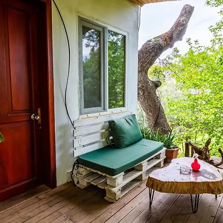 Olabilir Holiday home *