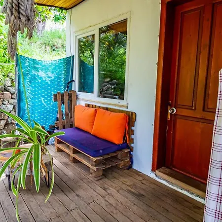 Olabilir Ferienhaus *