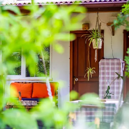 Olabilir Feriehus Ortaca (Mugla)