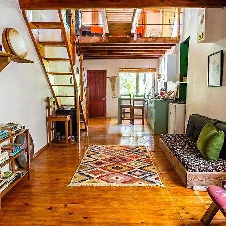 Feriehus Olabilir Ortaca (Mugla)