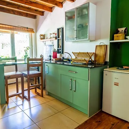 Olabilir Holiday home *