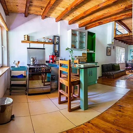 Olabilir Holiday home