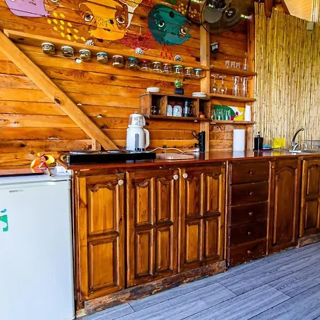 Ferienhaus Olabilir