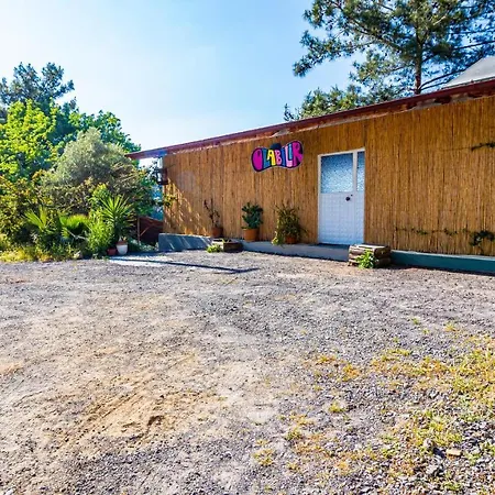 Ferienhaus Olabilir