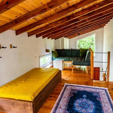 Ferienhaus Olabilir *
