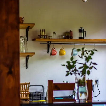 Ferienhaus Olabilir *