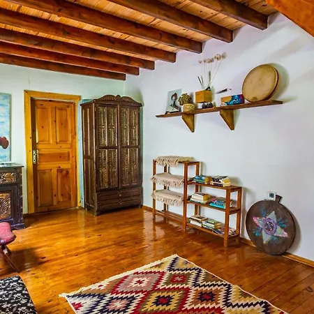Ferienhaus Olabilir