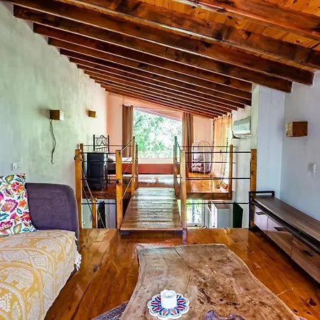 Ferienhaus Olabilir Ortaca (Mugla)