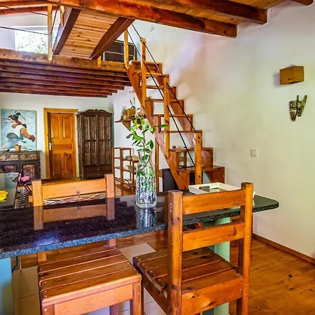Ferienhaus Olabilir *