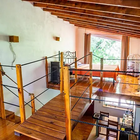 Olabilir Ferienhaus *
