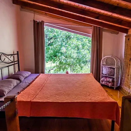 Olabilir 펜션 Ortaca (Mugla)