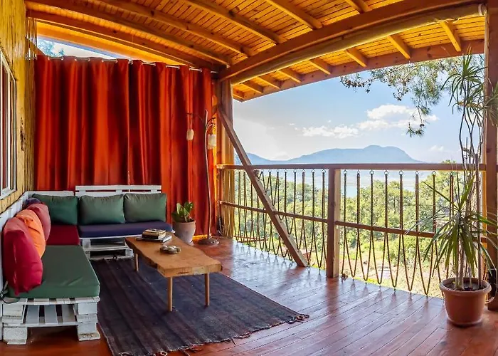 Olabilir Holiday home *