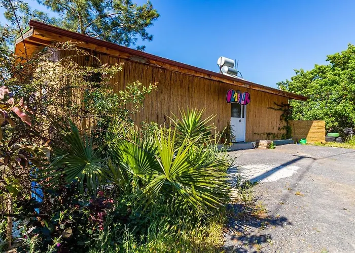 Olabilir Holiday home *