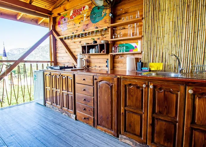 Olabilir Holiday home Ortaca (Mugla)