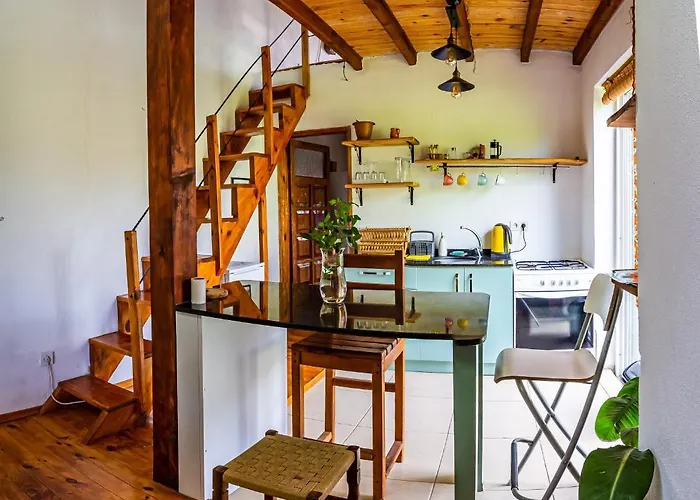 Olabilir Holiday home *