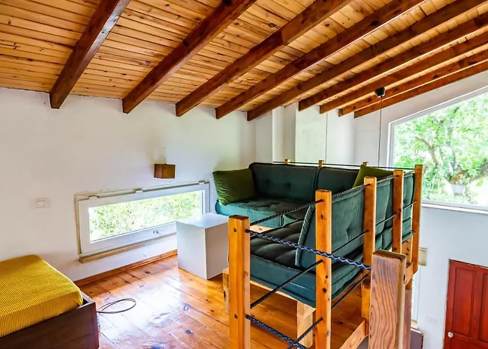 Olabilir Holiday home *