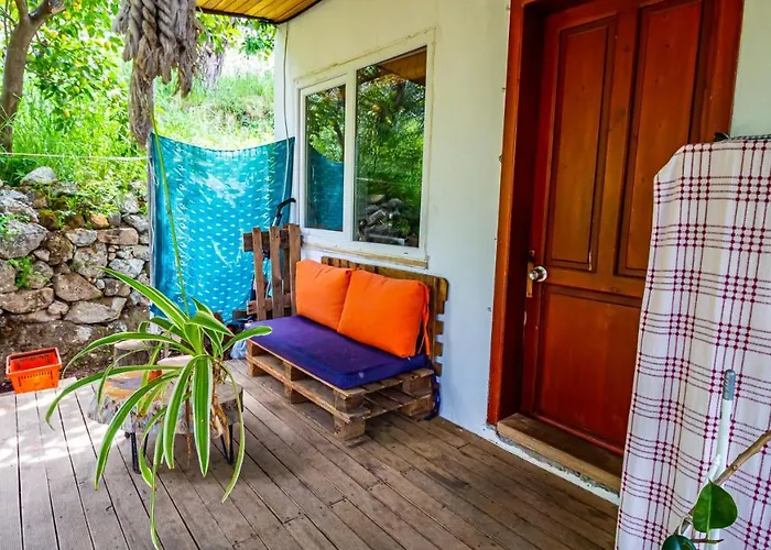 Olabilir Holiday home *