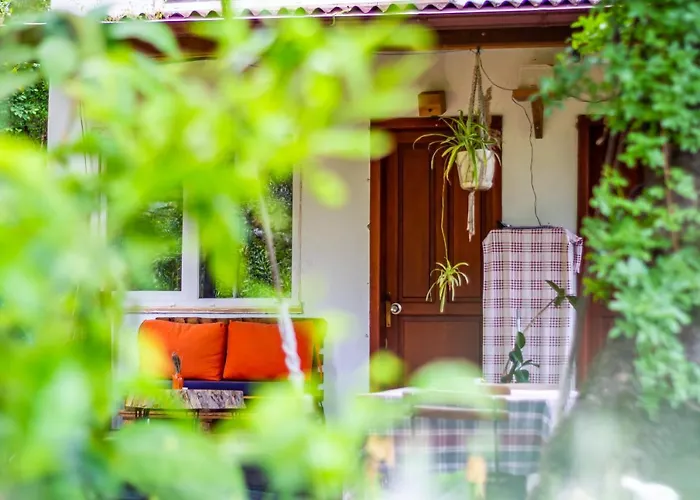 Olabilir Holiday home Ortaca (Mugla)