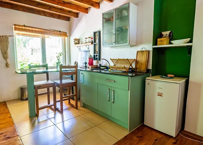 Olabilir Holiday home *