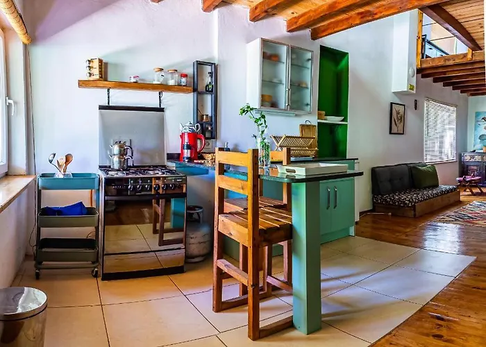 Olabilir Holiday home